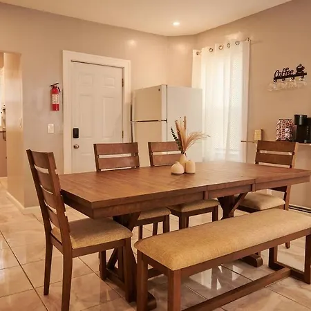 Cozy Apartment 1St 10Min Walk Downtown And City View Providence Exterior photo