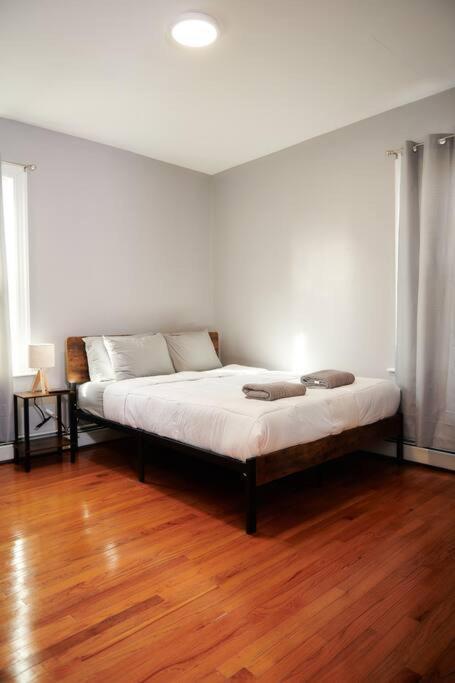 Cozy 1st 10min Walk Downtown And View Apartment *