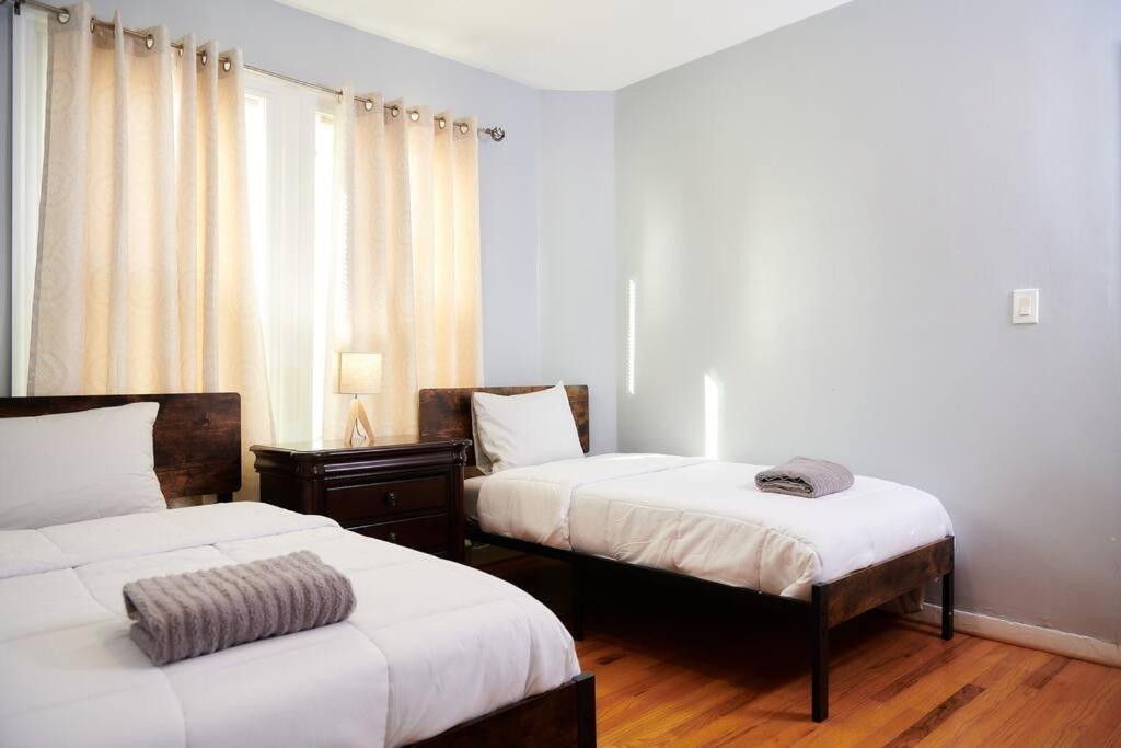 Apartment Cozy 1st 10min Walk Downtown And View