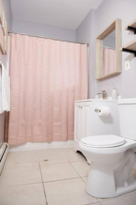 Apartment Cozy 1st 10min Walk Downtown And View Providence