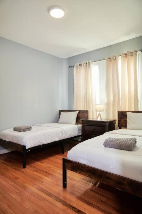 Cozy 1st 10min Walk Downtown And View * Providence