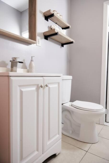 Cozy 1st 10min Walk Downtown And View Apartment *
